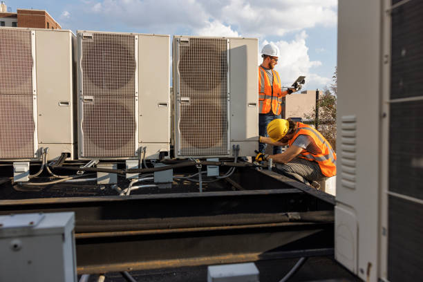 Best Residential HVAC in Mountain City, GA