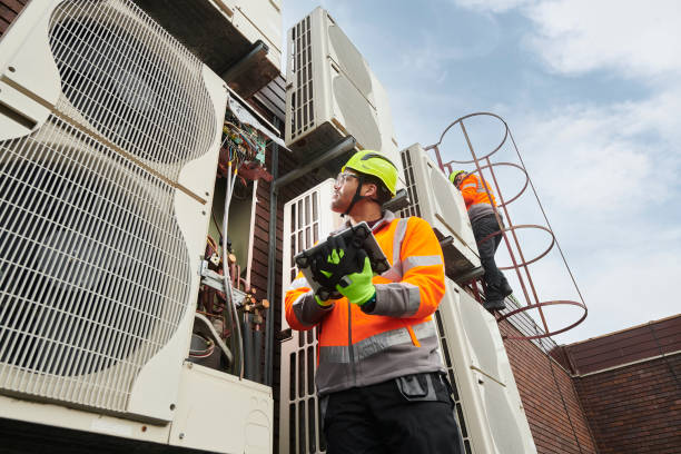 Best Commercial HVAC in Mountain City, GA