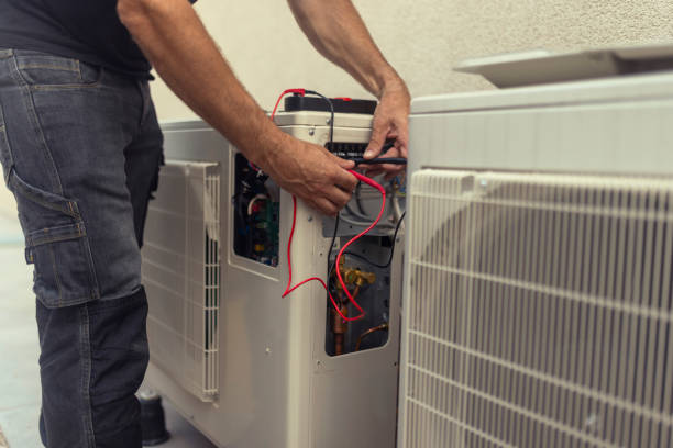 Best Geothermal HVAC Systems in Mountain City, GA