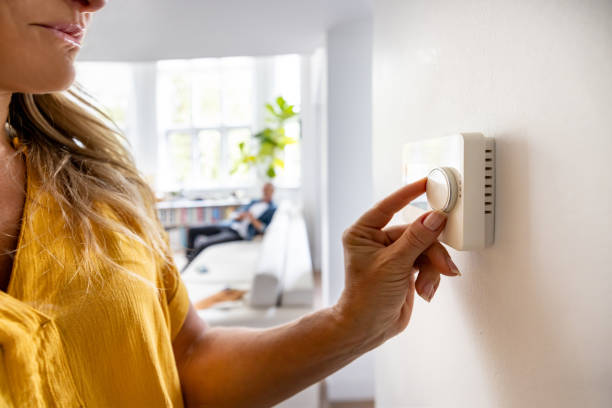 Best Energy-efficient HVAC Solutions in Mountain City, GA