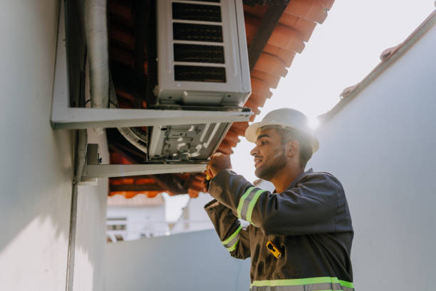 Best HVAC Software and Technology in Mountain City, GA