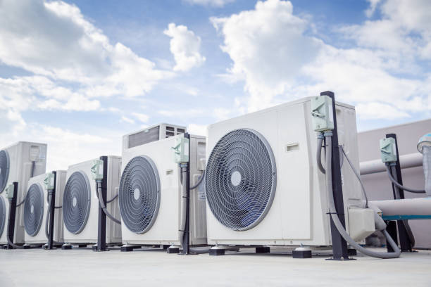 Best Thermostats and Smart Controls in Mountain City, GA
